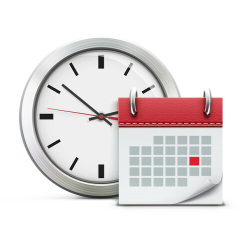 Режим работы в период новогодних праздников 2018